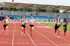 Womens under-20s 100 metres, Northern Senior and Under-20s Champs., SportsCity, Manchester. Photo: David T. Hewitson/Sports for All Pics